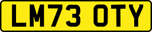 LM73OTY