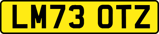 LM73OTZ
