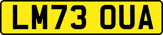 LM73OUA