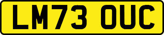 LM73OUC