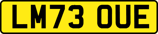 LM73OUE