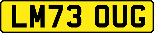 LM73OUG