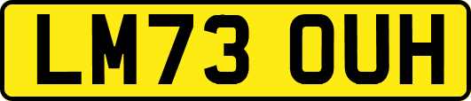 LM73OUH