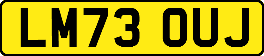 LM73OUJ