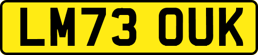 LM73OUK