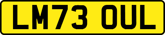 LM73OUL