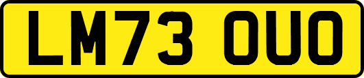 LM73OUO