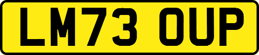 LM73OUP