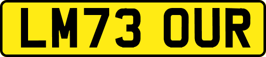 LM73OUR