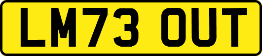 LM73OUT