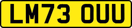 LM73OUU