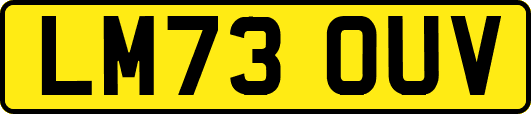 LM73OUV