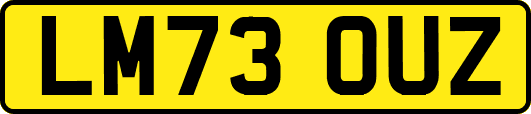 LM73OUZ