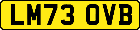 LM73OVB