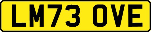 LM73OVE