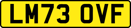 LM73OVF