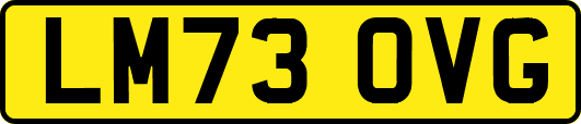LM73OVG