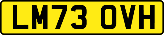 LM73OVH