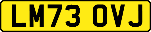 LM73OVJ