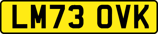 LM73OVK
