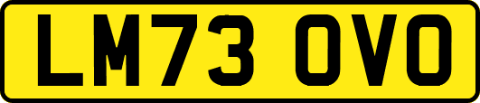 LM73OVO