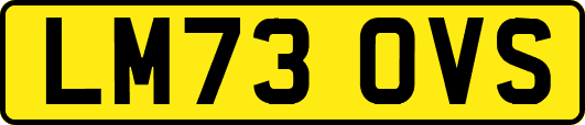 LM73OVS