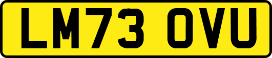 LM73OVU