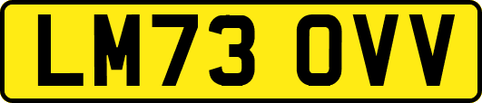 LM73OVV