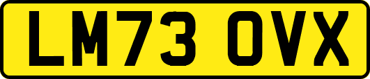 LM73OVX