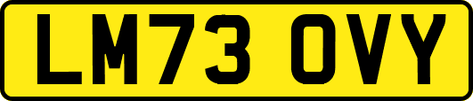 LM73OVY