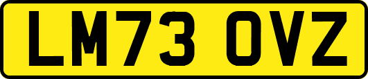 LM73OVZ