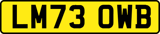 LM73OWB
