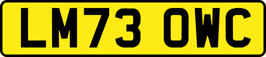 LM73OWC
