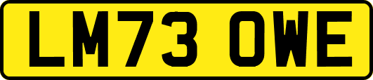 LM73OWE