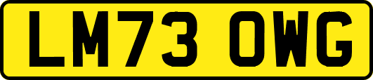LM73OWG