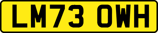 LM73OWH