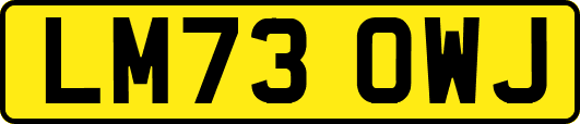 LM73OWJ