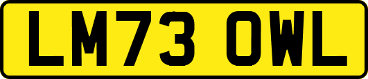LM73OWL