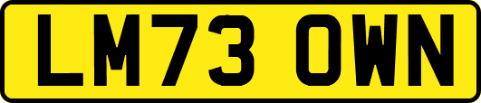 LM73OWN