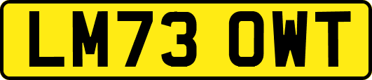 LM73OWT