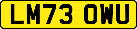 LM73OWU