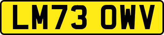 LM73OWV