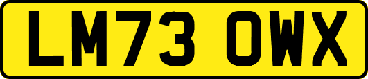 LM73OWX