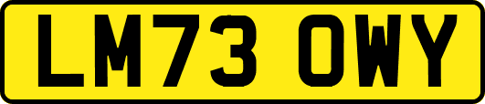 LM73OWY