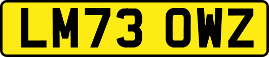 LM73OWZ