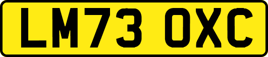 LM73OXC