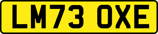 LM73OXE