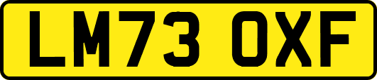 LM73OXF