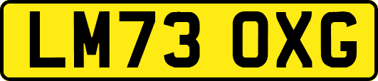 LM73OXG