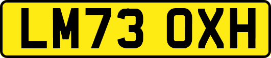 LM73OXH